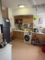 Blk 135 Edgedale Plains (Punggol), HDB 5 Rooms #486667451